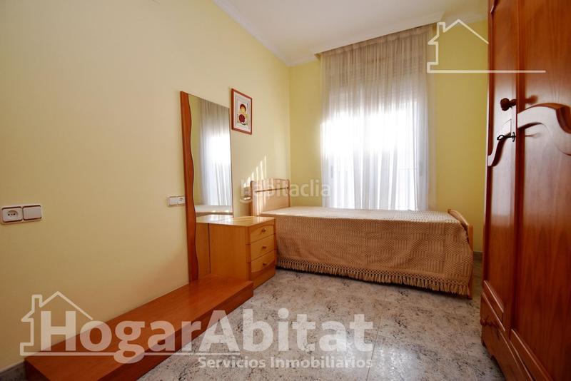 Foto 63db1406-c220-4086-b654-7d7673d034b9. Casa con riscaldamento parcheggio in Avenida Alemania-Italia Villarreal / Vila - real