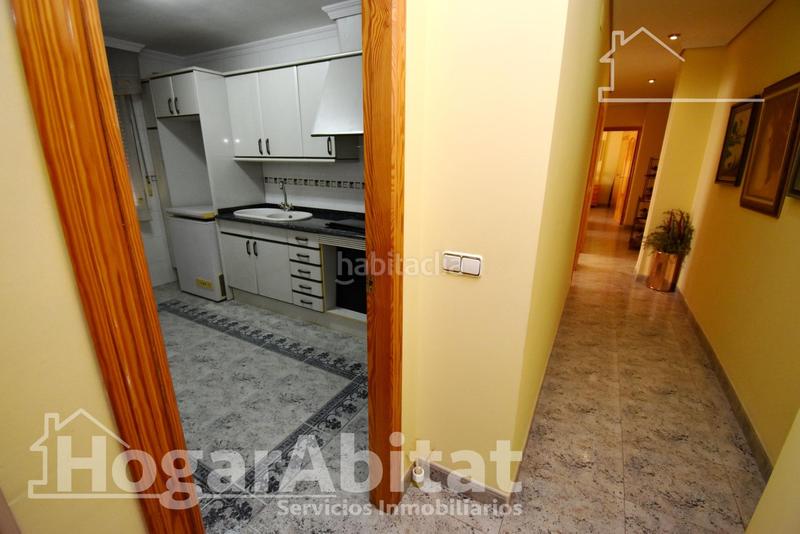 Foto 67cb7071-d7c3-4026-a8b5-f8e7d8d09ce7. Casa con riscaldamento parcheggio in Avenida Alemania-Italia Villarreal / Vila - real