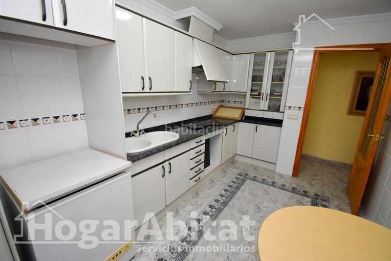 Foto 6b478f43-3cf9-4819-9397-3588b82d0ca5. Casa con riscaldamento parcheggio in Avenida Alemania-Italia Villarreal / Vila - real