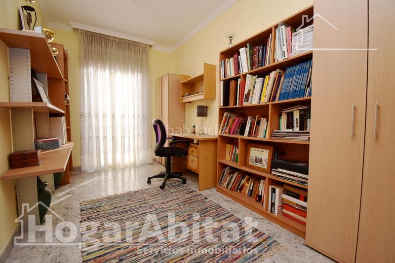 Foto 8cd7e1f3-16c6-4c57-8f4a-df0f22104f10. Casa con riscaldamento parcheggio in Avenida Alemania-Italia Villarreal / Vila - real