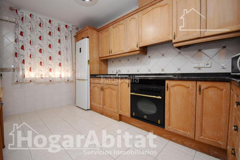 Foto a29b3194-a002-457f-a781-6af754d45391. Casa con riscaldamento parcheggio in Avenida Alemania-Italia Villarreal / Vila - real