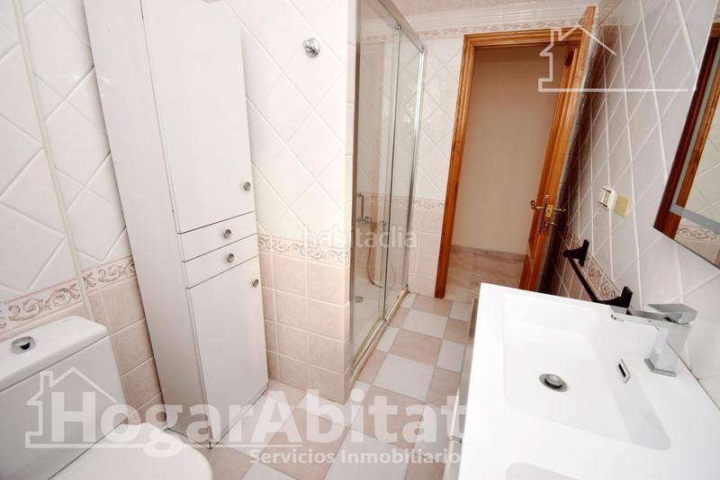 Foto a7168346-e960-4fd2-b8e0-6314523b7a34. Casa con riscaldamento parcheggio in Avenida Alemania-Italia Villarreal / Vila - real