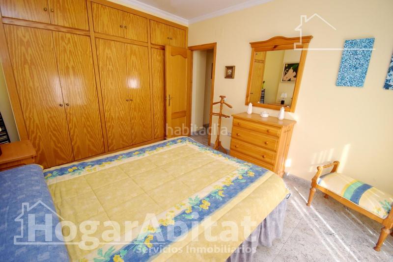 Foto a898c194-dab6-4baa-b72e-c747f9506f96. Casa con riscaldamento parcheggio in Avenida Alemania-Italia Villarreal / Vila - real