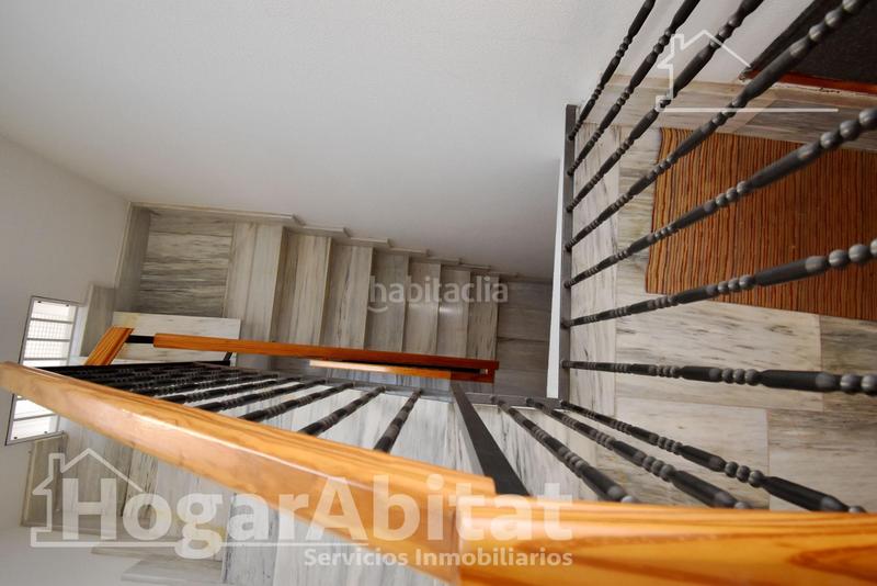 Foto b24ad6e0-a26a-445e-b7be-6989e781b96c. Casa con riscaldamento parcheggio in Avenida Alemania-Italia Villarreal / Vila - real