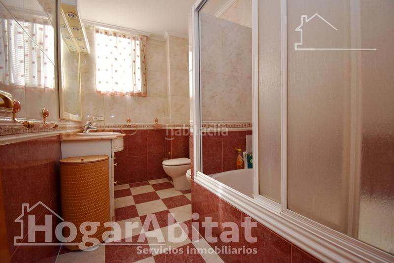 Foto c277f034-d6c5-43e8-9cf7-1fe57178b68c. Casa con riscaldamento parcheggio in Avenida Alemania-Italia Villarreal / Vila - real