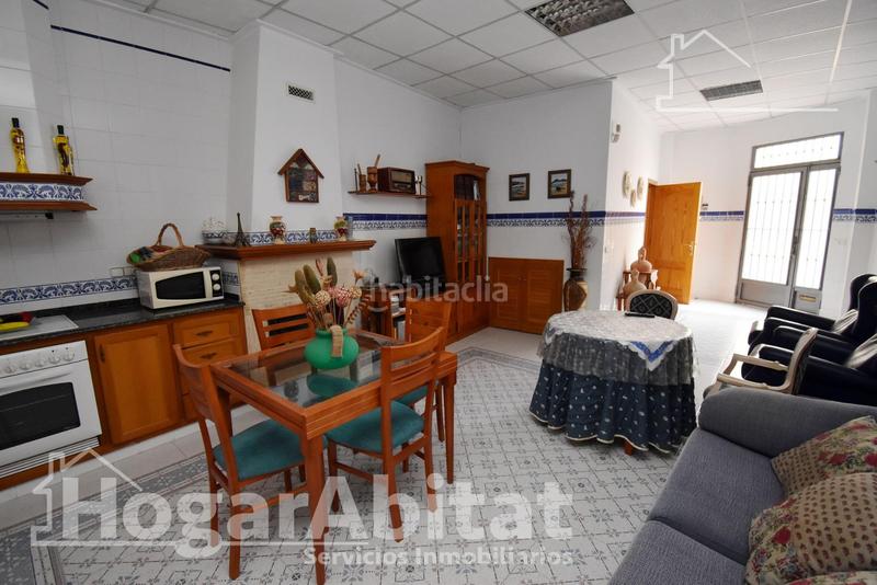 Foto c8affad1-7d9f-4207-a18e-30cc20674d78. Casa con riscaldamento parcheggio in Avenida Alemania-Italia Villarreal / Vila - real