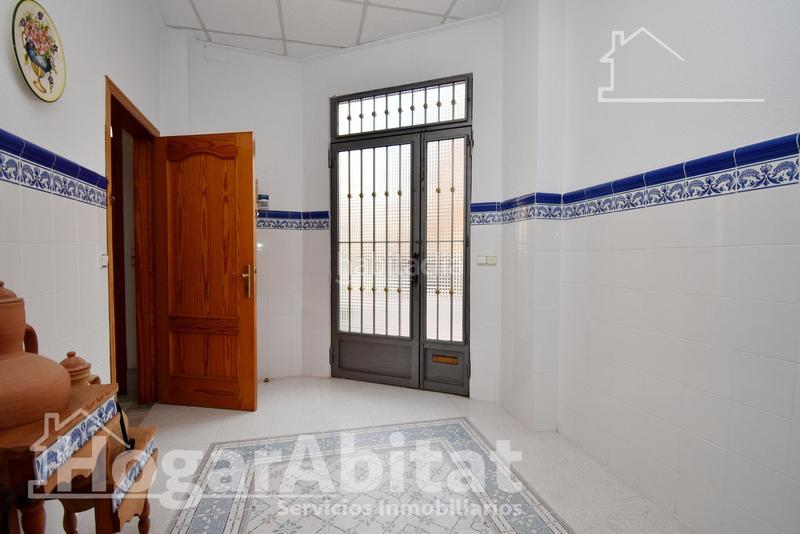 Foto ca92ac1d-28e5-41b7-b534-f4a717991b7e. Casa con riscaldamento parcheggio in Avenida Alemania-Italia Villarreal / Vila - real