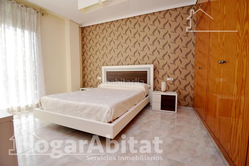 Foto d0da0700-fafa-496b-b088-a24cbc49e1db. Casa con riscaldamento parcheggio in Avenida Alemania-Italia Villarreal / Vila - real