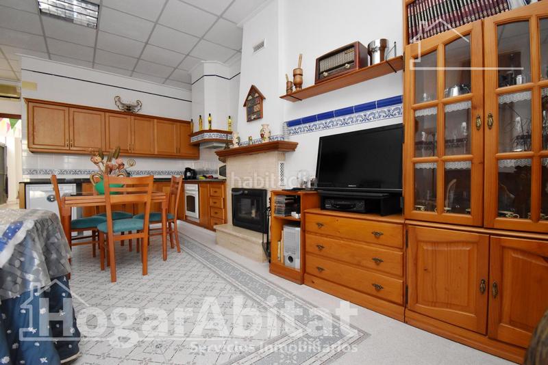 Foto d6394f9e-fcd8-423f-a198-036e764ea9c2. Casa con riscaldamento parcheggio in Avenida Alemania-Italia Villarreal / Vila - real