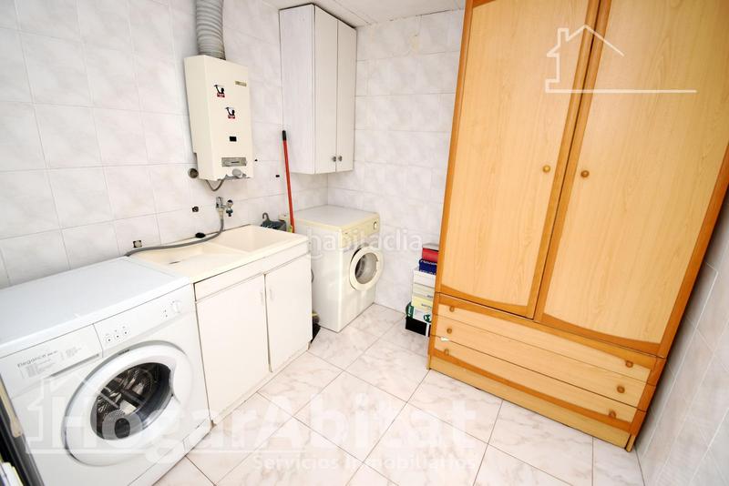 Foto ddb9b2de-38e3-4dc3-87ee-21cb66db0ece. Casa con riscaldamento parcheggio in Avenida Alemania-Italia Villarreal / Vila - real