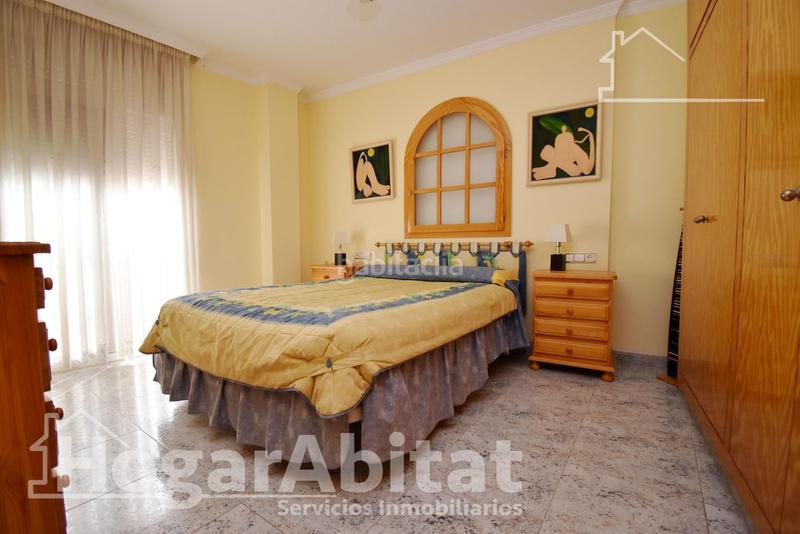 Foto e14d1df4-120a-47b6-9036-0722006b5fc5. Casa con riscaldamento parcheggio in Avenida Alemania-Italia Villarreal / Vila - real
