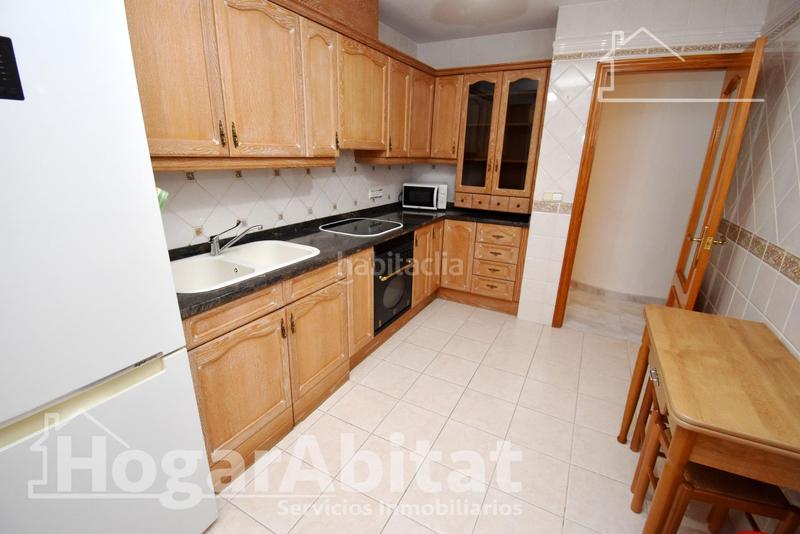 Foto ec6e2c9c-18bb-4a80-9ecb-473ff405b8b2. Casa con riscaldamento parcheggio in Avenida Alemania-Italia Villarreal / Vila - real