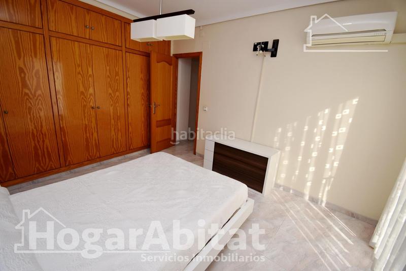 Foto f0e78b82-4361-428f-b071-086df56f9c96. Casa con riscaldamento parcheggio in Avenida Alemania-Italia Villarreal / Vila - real