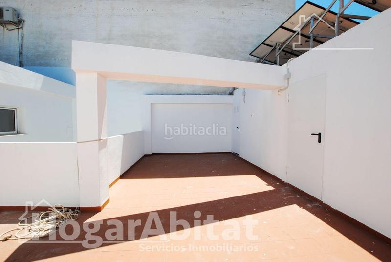 Foto f0ba2afe-2078-406f-b481-352a0de1b2a2. Edificio in Oliva pueblo Oliva