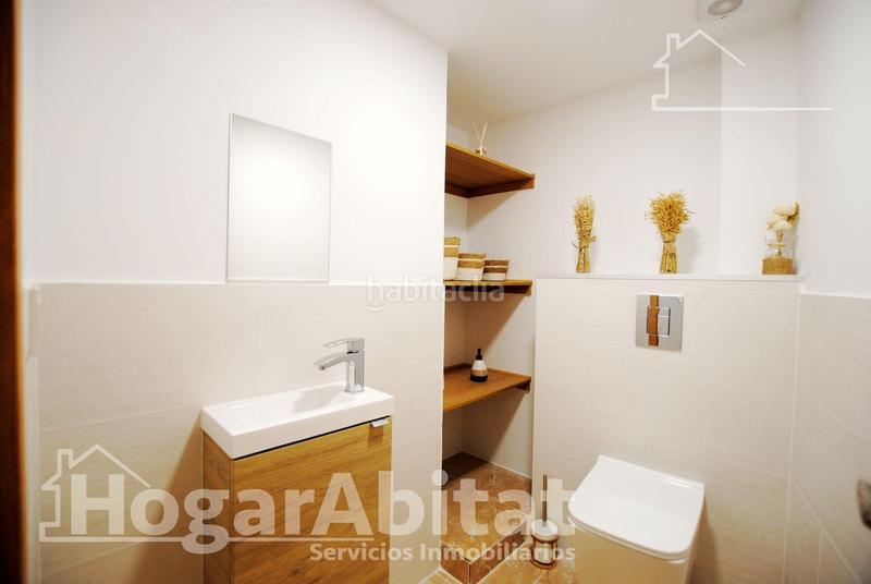 Foto ff762f5d-095a-4bd1-ba11-93edb8c47e6d. Edificio in Oliva pueblo Oliva