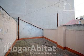 Maison à Centro. Amplia casa con dos terrazas y garaje