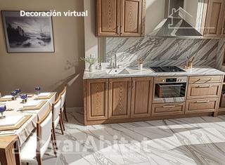 Casa a Sueca. Oportunidad de inversión! casa para reformar con terraza, en el