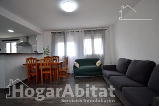 Pis  Calle atlàntic. Segunda línea de playa! exterior reformado con garaje, piscina y