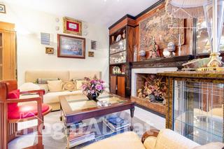 Appartement  Calle tarragona. Primerísimas calidades con 2 terrazas y garaje