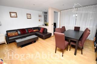 Appartement  Calle san felix. Reformado con ascensor junto a la plaza m agustina