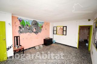 Maison  Calle aragol. Gran oportunidad! dos casas con terraza y balcón