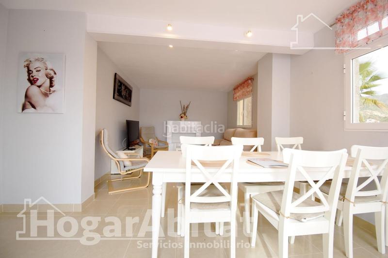 Foto 204dcb21-d3a3-4e7c-b1b5-ab3baeb28471. Chalet precioso chalet con piscina, terraza , barbacoa y parking con vistas despejadas en Gandia