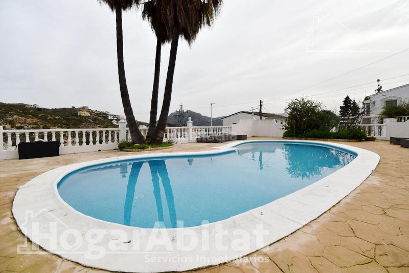 Foto 391b599c-4769-44d1-974e-cf7b799984b6. Chalet precioso chalet con piscina, terraza , barbacoa y parking con vistas despejadas en Gandia