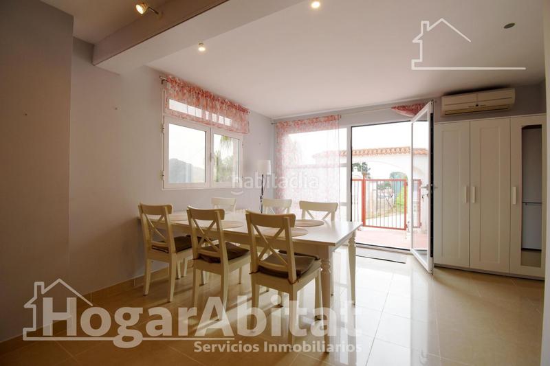 Foto 3b6810ac-36ed-4506-b76c-b4bb546109f0. Chalet precioso chalet con piscina, terraza , barbacoa y parking con vistas despejadas en Gandia