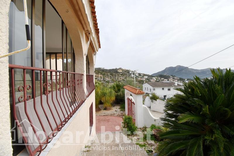Foto 42bd5838-b220-4e65-91df-d9e8beb782fd. Chalet precioso chalet con piscina, terraza , barbacoa y parking con vistas despejadas en Gandia
