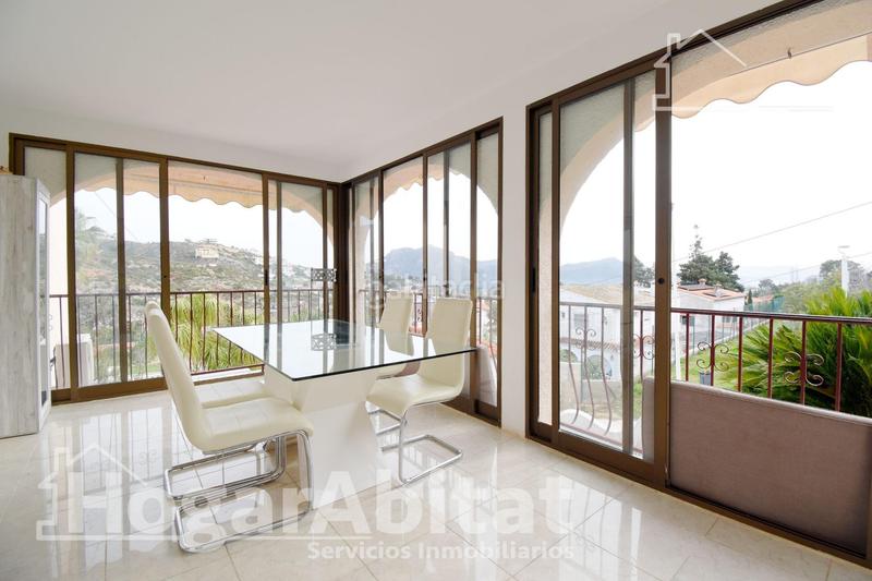 Foto 46006320-5196-4339-b82b-534faffed602. Chalet precioso chalet con piscina, terraza , barbacoa y parking con vistas despejadas en Gandia