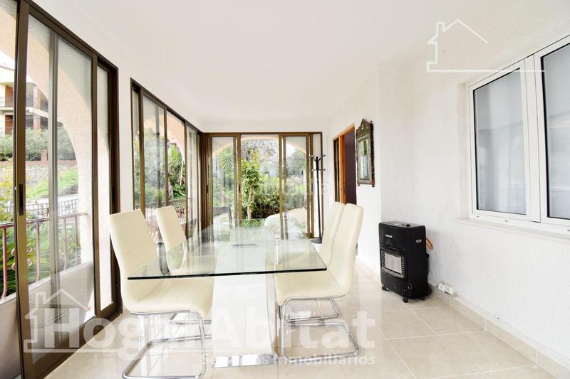 Foto 478ad9d8-b036-42cf-b405-91808a26cec9. Chalet precioso chalet con piscina, terraza , barbacoa y parking con vistas despejadas en Gandia