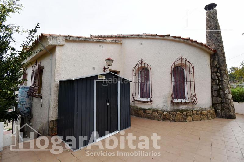 Foto 5c4bbfcc-4fd7-45c5-8a73-3f1754796abd. Chalet precioso chalet con piscina, terraza , barbacoa y parking con vistas despejadas en Gandia