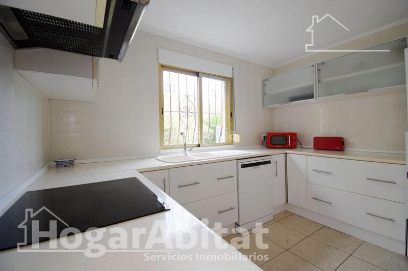 Foto 5e558068-9e29-4347-bb14-3bf422fa81e3. Chalet precioso chalet con piscina, terraza , barbacoa y parking con vistas despejadas en Gandia