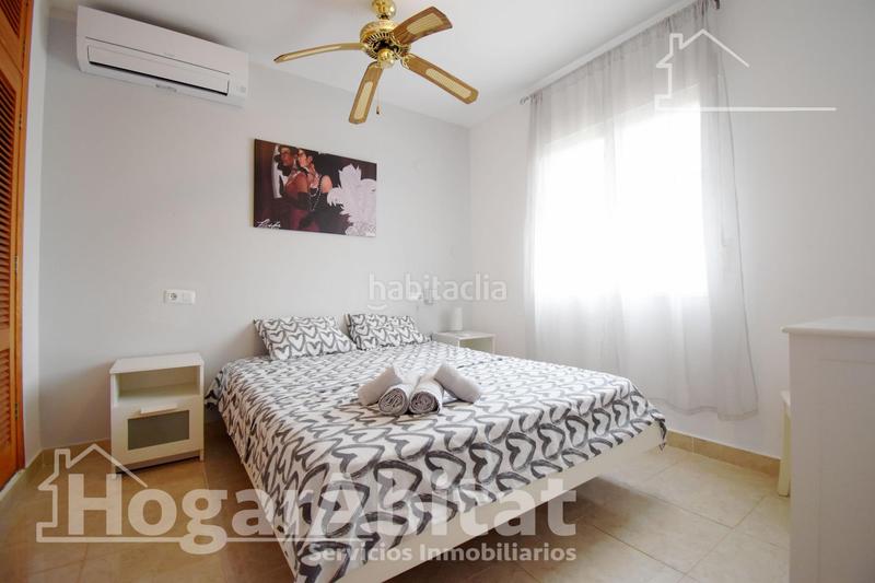 Foto 5f0e2927-c5d4-4b32-bbd0-e8c0e7da0aa0. Chalet precioso chalet con piscina, terraza , barbacoa y parking con vistas despejadas en Gandia