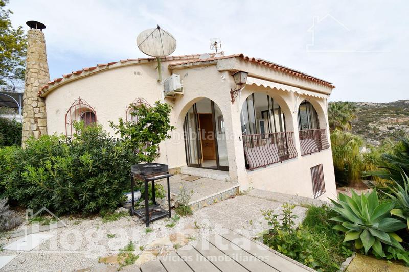 Foto 5faa845b-5d89-4026-a560-704b80f9b77d. Chalet precioso chalet con piscina, terraza , barbacoa y parking con vistas despejadas en Gandia