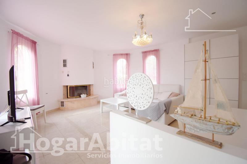 Foto 9d9430b6-b758-4f3c-9385-96510516628b. Chalet precioso chalet con piscina, terraza , barbacoa y parking con vistas despejadas en Gandia