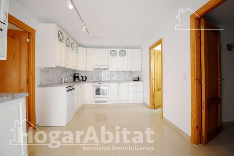 Foto ad8da5b8-7831-4e6d-8666-8db4035cbccd. Chalet precioso chalet con piscina, terraza , barbacoa y parking con vistas despejadas en Gandia