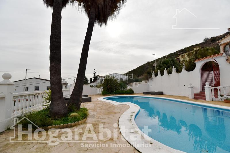 Foto b6b79db8-06dd-4be3-b964-b688126b3f68. Chalet precioso chalet con piscina, terraza , barbacoa y parking con vistas despejadas en Gandia
