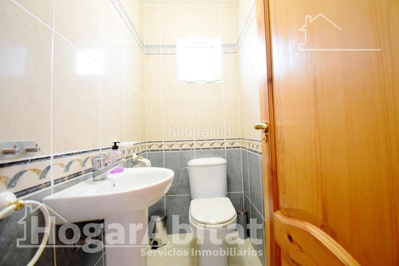 Foto bd5f6617-b8f9-48c2-93f7-dbbcc6a29ff2. Chalet precioso chalet con piscina, terraza , barbacoa y parking con vistas despejadas en Gandia