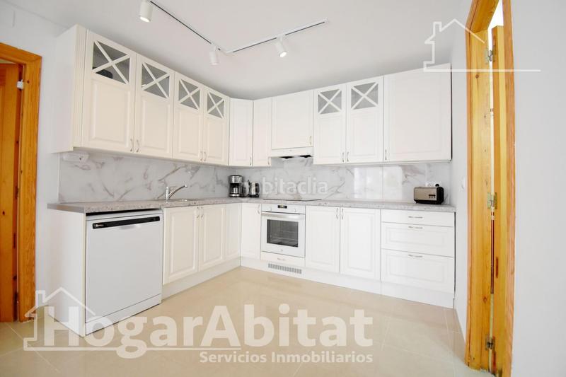 Foto de72c5ca-20c4-4cd1-82ba-871f8ae27de2. Chalet precioso chalet con piscina, terraza , barbacoa y parking con vistas despejadas en Gandia