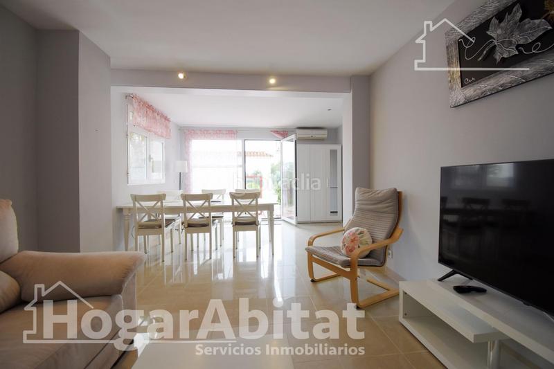 Foto e1813534-2815-4246-966e-7e88e1a7d33d. Chalet precioso chalet con piscina, terraza , barbacoa y parking con vistas despejadas en Gandia