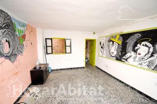 Maison  Calle aragol. Gran oportunidad! dos casas con terraza y balcón