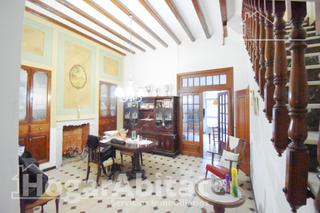 Casa  Avenida alicante. Oportunidad de inversión! gran casa con dos terrazas en la av de