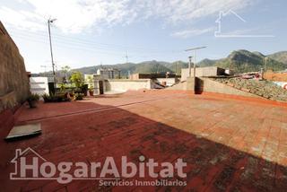 Casa a Beniopa - Sant Pere. Gran oportunidad de inversión! casa para reformar con gran terra