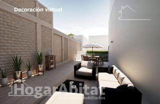 Casa a Vall d´Uixó (la). Oportunidad increíble! casa económica para reformar con amplia t