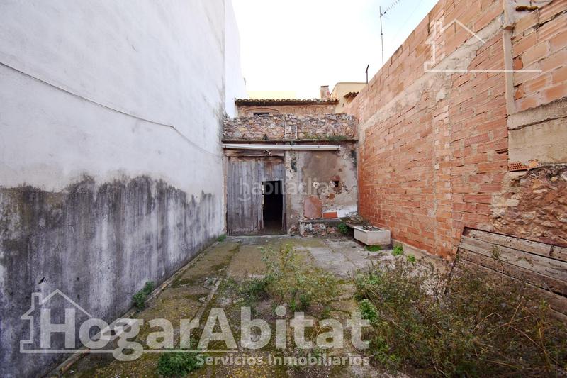 Foto 655a3953-2239-4e60-87cd-4572d5e7b6fd. Casa a Vall d´Uixó (la)