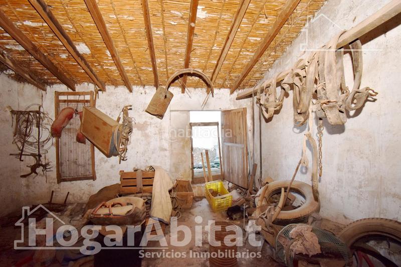 Foto 6aa8a19e-fcda-4895-9928-544d13e29260. Casa a Vall d´Uixó (la)
