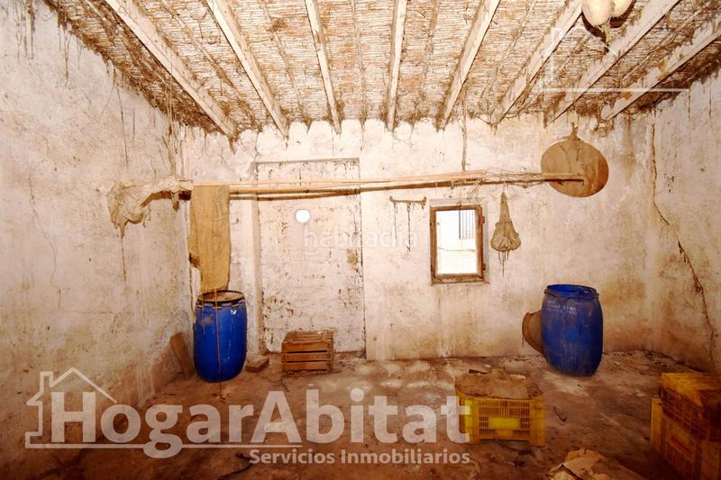 Foto 73ad3a06-6074-4d91-9c4f-b0a9a7d415b6. Casa a Vall d´Uixó (la)