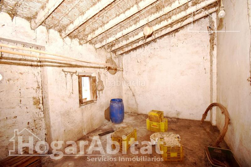 Foto 835b3944-d29a-4ca9-bf35-3e1d3152937e. Casa a Vall d´Uixó (la)