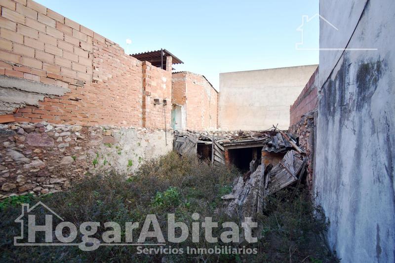 Foto 9390e61b-bcdb-4d09-86d0-fccd98fb089d. Casa a Vall d´Uixó (la)